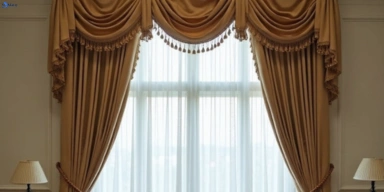 Living room lounge curtain cleaning service yarrawarrah-nsw Matty Curtain Cleaning