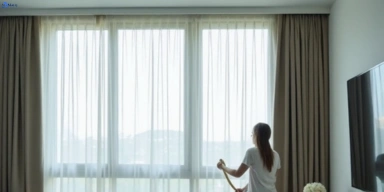 Pre-sale end-of-lease curtain cleaning yarrawarrah-nsw residential property